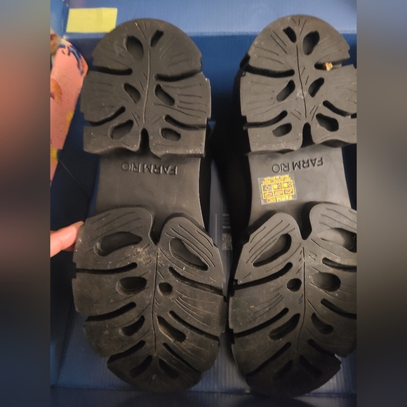 Farm Rio Chelsea Boot - Picture 4 of 5